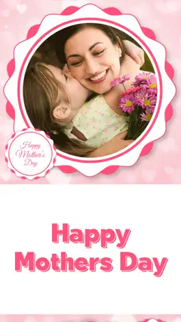 Game screenshot Mothers Day Photo Frames hack