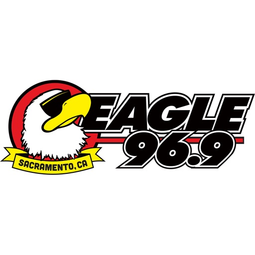 96.9 The Eagle Sacramento's Classic Rock