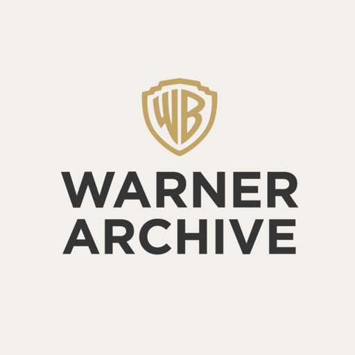 Warner Archive - classic movies and TV Shows icon