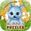 Wobbies Puzzles