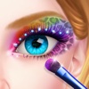 Makeup Artist - Eye Make Up Salon for Girls