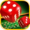 Lucky Dice of Slot Poker Game