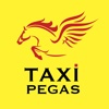 ТАКСИ ПЕГАС — заказ такси для вас