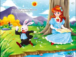Game screenshot 10 Classic Fairy Tales  - Bedtime Books iBigToy hack