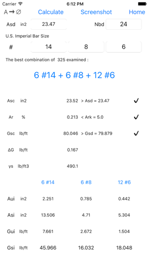 Rebar Numbers(圖2)-速報App