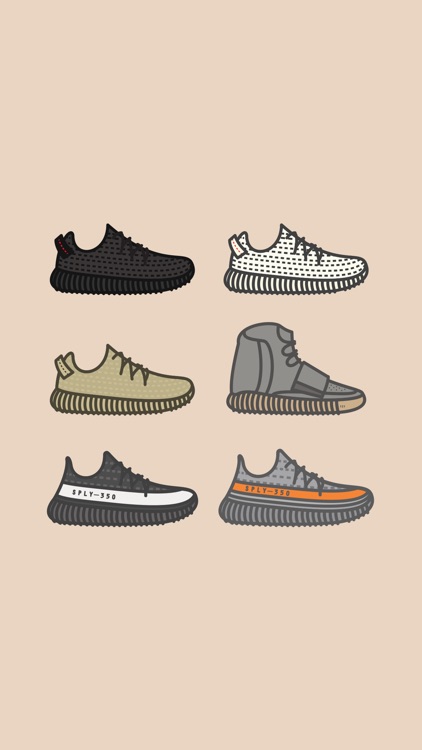 Ye Stickers