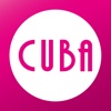 CUBA公式アプリ