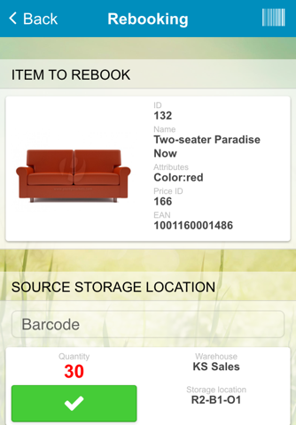 plentymarkets - náhled