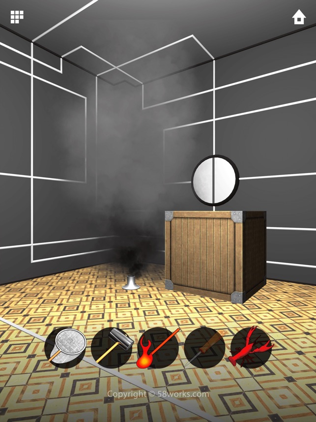 Dooors Zero Room Escape Game On The App Store
