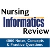 Nursing Informatics Exam 4000 Flashcards &amp; Quiz