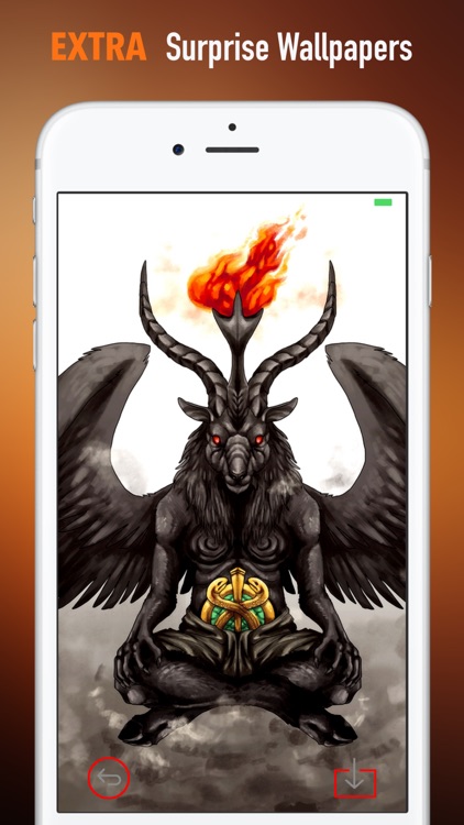 Baphomet Art Wallpapers HD: Quotes