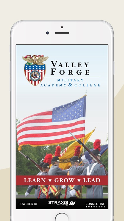 Valley Forge Military Academy