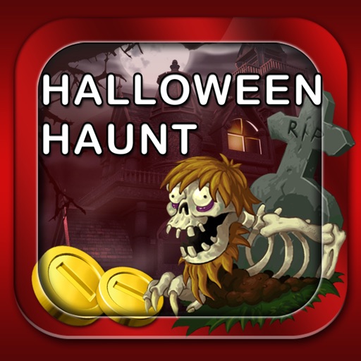 Halloween Haunt iOS App