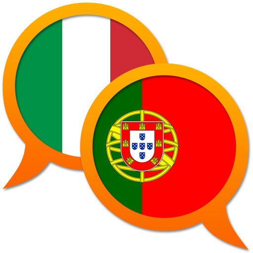 Italian Portuguese dictionary