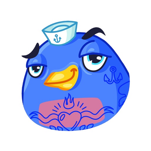 Hello, Sailor