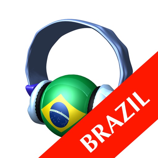 Radio Brazil HQ