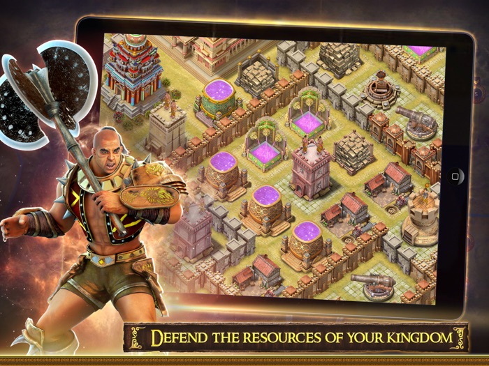 YuddhBhoomi the epic war land