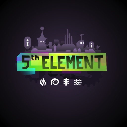 The Element 5th icon