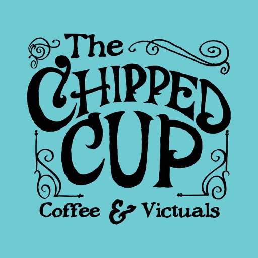 The Chipped Cup icon