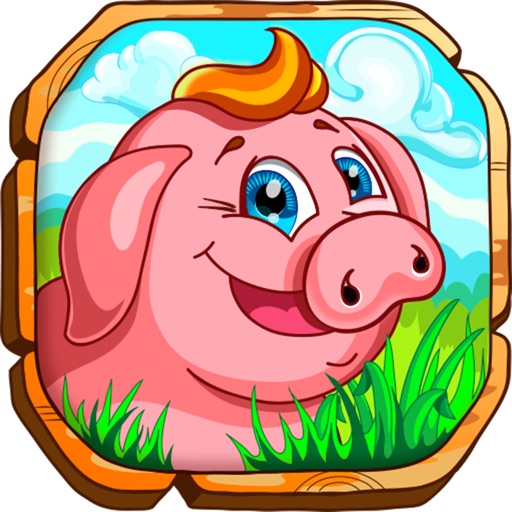 Children Farm iOS App