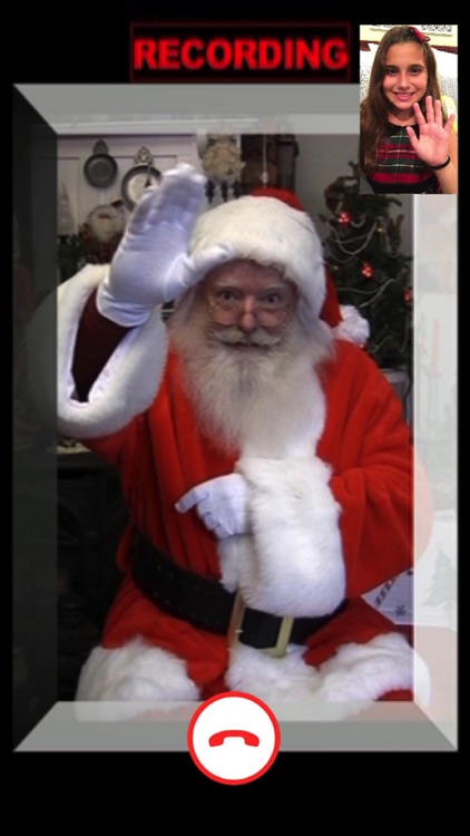 Video Calls with Santa