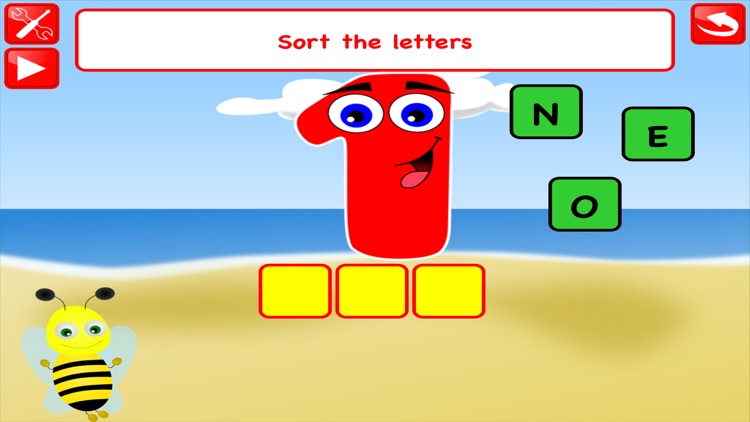 Preschool & Kindergarten Lite screenshot-3