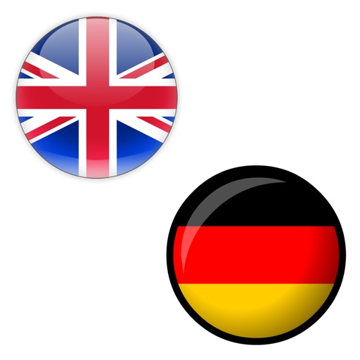 English German Dictionary - My Languages icon