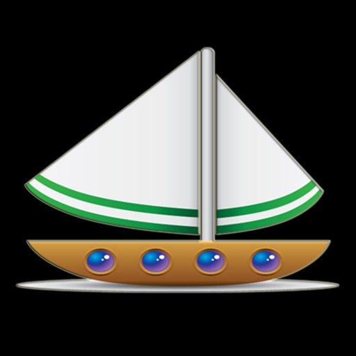 Fly Ship Icon