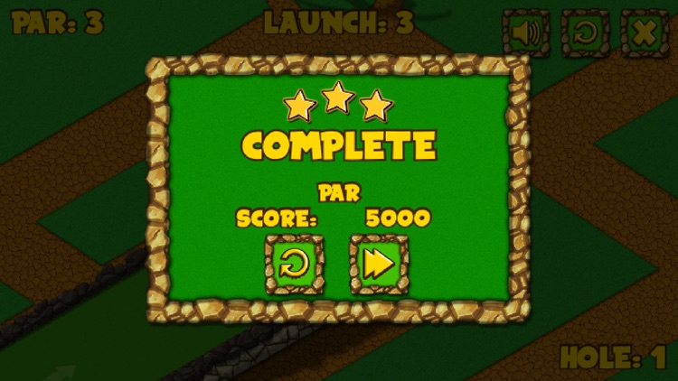 Mini Golf World screenshot-4