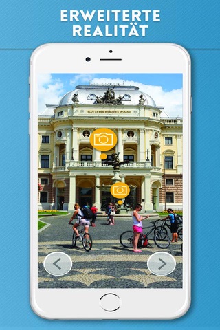 Bratislava Travel Guide screenshot 2