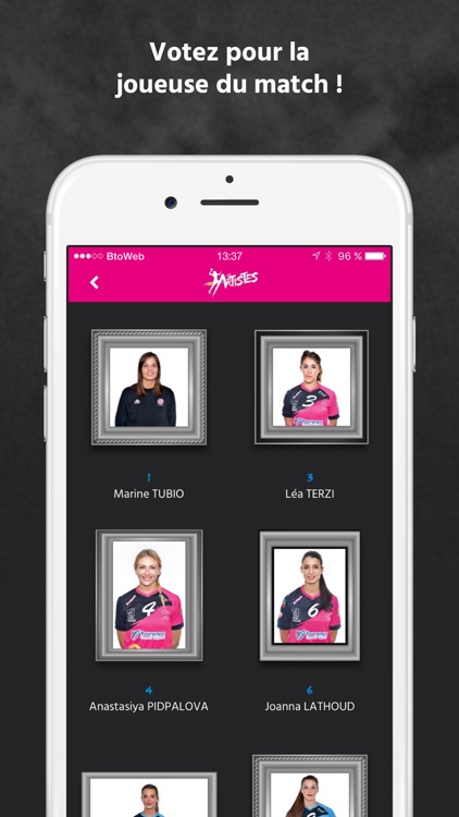 CDB Handball screenshot-3