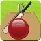 A Cricket's record related quiz base apps