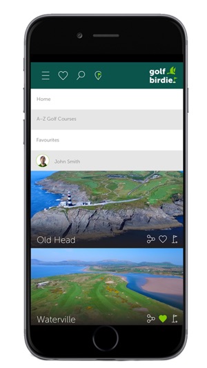 GolfBirdie(圖4)-速報App