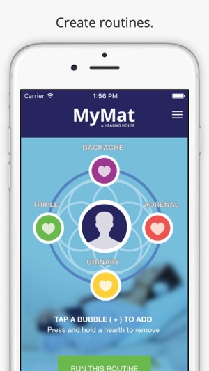 MyMat(圖1)-速報App