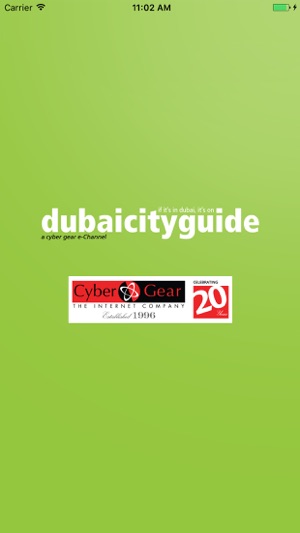 Dubai City Guide