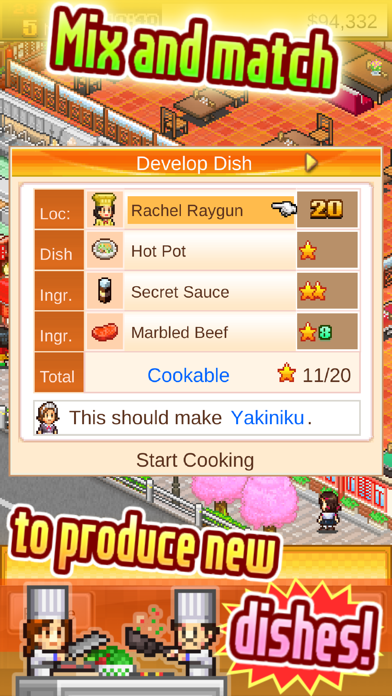 How to cancel & delete Cafeteria Nipponica from iphone & ipad 2