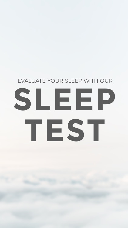 Sleep : Better Sleep with CBT screenshot-0