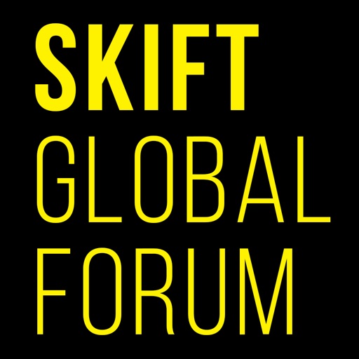 Skift Global Forum 2016