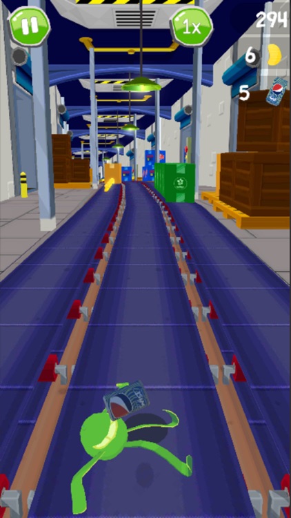 Twist Run screenshot-4