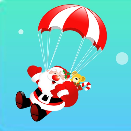 Stickers Santa Claus For iMessage