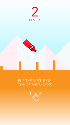 Flip Cola Bottle Challenge(圖2)-速報App