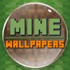 wallpapers for Minecraft PE (Pocket Edition) - Free Pro wallpapers for MCPE