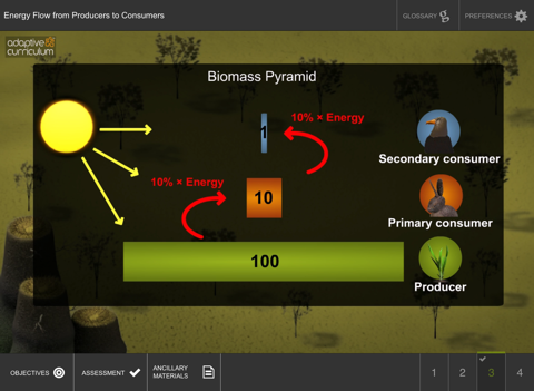 The Energy Flow screenshot 3