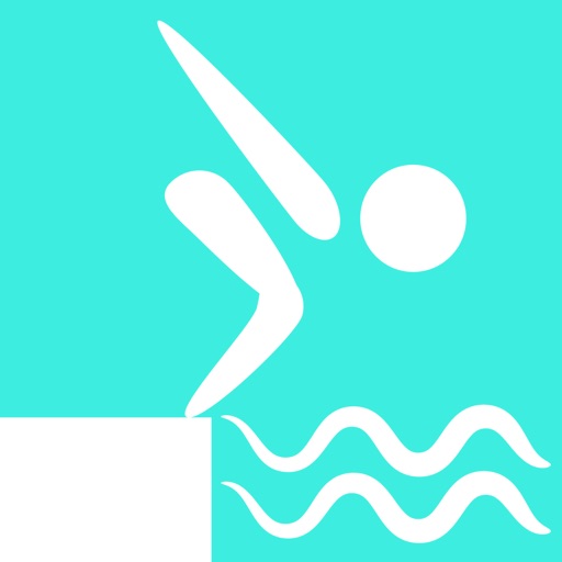 Swim4Gold - Compete against histories greatest swimmers