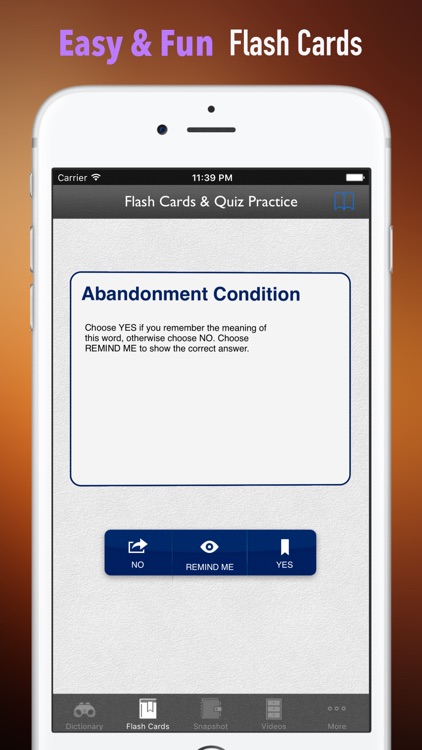 Property and Casualty Insurance License Exam screenshot-4