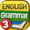English Grammar Level 3 Quiz – Educational Test