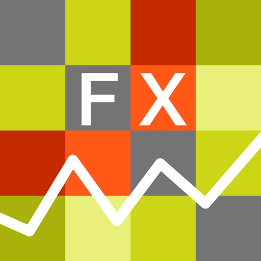 Fx Corr Currency Correlation For Foreign Exchange Market Dollar Euro Rates By Strelka Limited - 