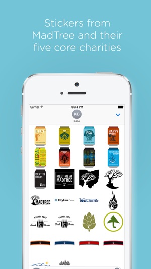 MadTree Brewing(圖2)-速報App