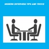 Modern Interview Tips And Tricks +