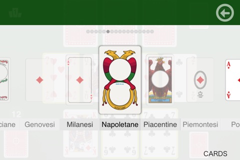 Ace Wins All Classic Card Game screenshot 3